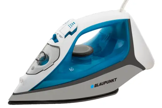 BLAUPUNKT-HSI511-Steam-Iron-PRO
