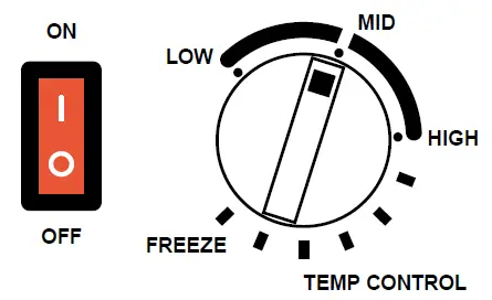 CaterCool 712.003 Koelvitrine Refrigerated Display Showcase fig 3
