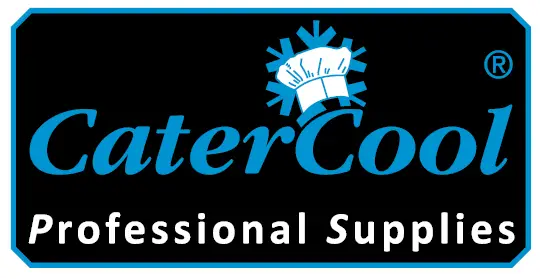 CaterCool 712.003 Koelvitrine Refrigerated Display Showcase logo