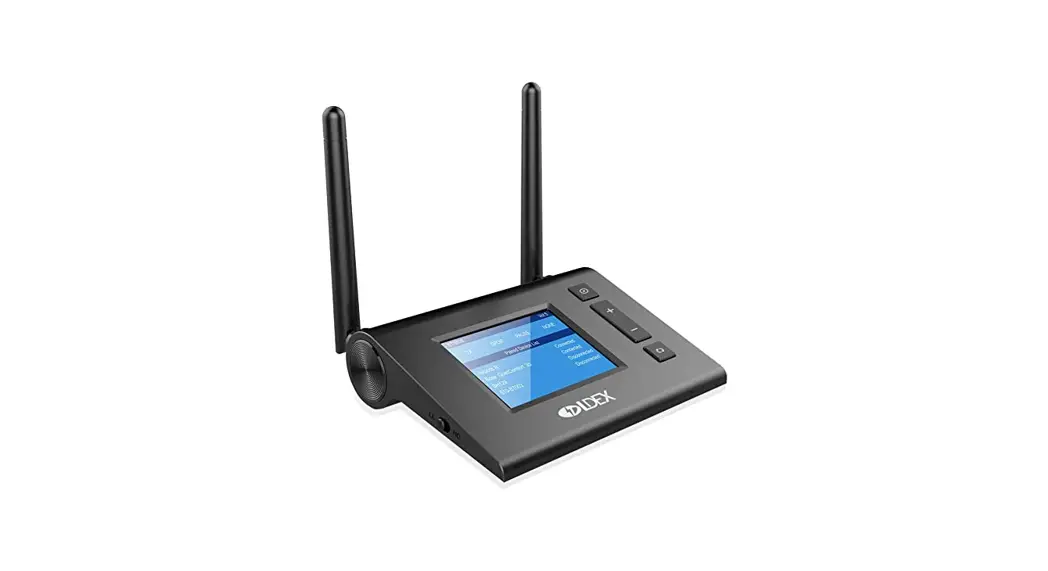 Shenzhen I Link Technology Bt4810e Wireless Receiver Transmitter User Manual Shenzhen I Link Technology Bt4810e Wireless Receiver Transmitter User Manual