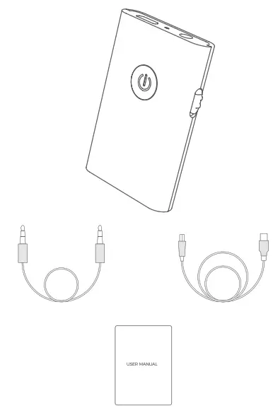 Shenzhen I Link Technology BT4810E Wireless Receiver Transmitter- fig