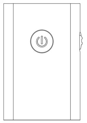 Shenzhen I Link Technology BT4810E Wireless Receiver Transmitter