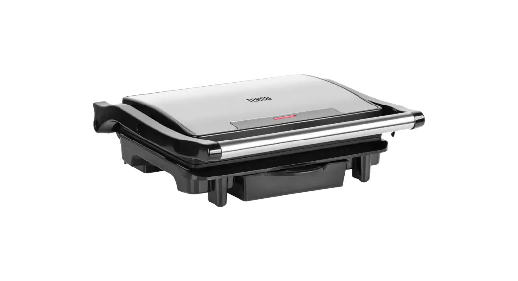 Teesa Tsa3232 Contact Grill Owner's Manual