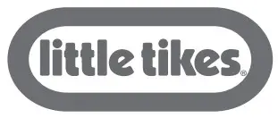 Little Tikes - logo