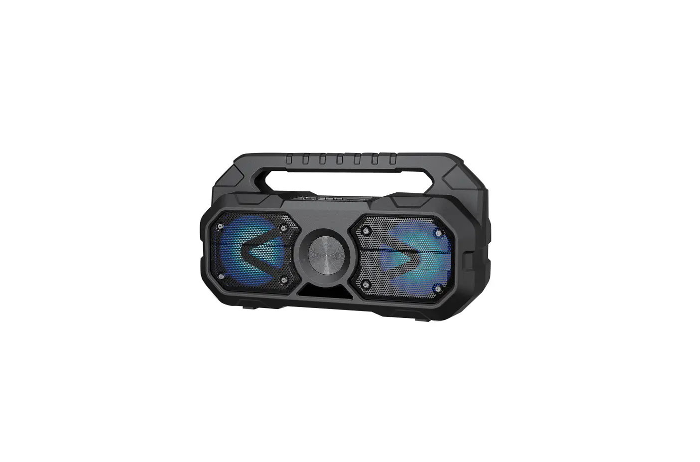 Sylvania Sp1021 Bluetooth Speaker Instruction Manual Sylvania Sp1021 Bluetooth Speaker Instruction Manual