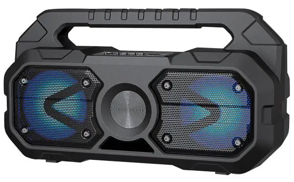 SYLVANIA-SP1021-Bluetooth-Speaker-product