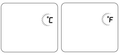 Joytech Healthcare DET 3018C Infrared Forehead Thermometer - fig 1