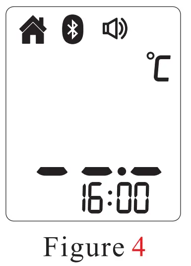 Joytech Healthcare DET 3018C Infrared Forehead Thermometer - fig 10.