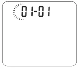 Joytech Healthcare DET 3018C Infrared Forehead Thermometer - fig 6