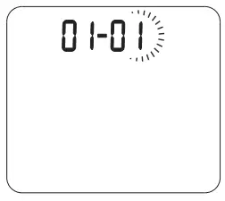 Joytech Healthcare DET 3018C Infrared Forehead Thermometer - fig 7