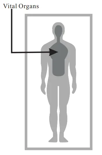 Joytech Healthcare DET 3018C Infrared Forehead Thermometer - fig