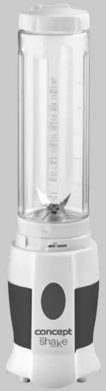 concept SM 3350 Smoothie Maker Blender