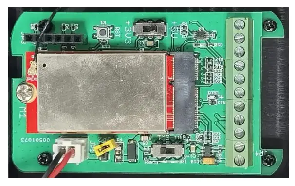 Tars Innovation STL420 LoRaWAN RS485 Converter fig 2