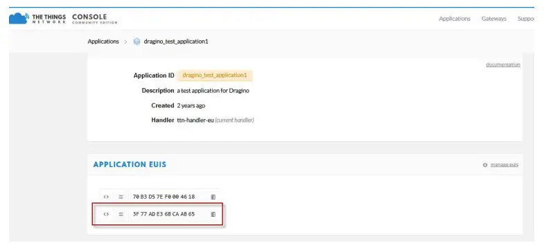Tars Innovation STL420 LoRaWAN RS485 Converter fig 4
