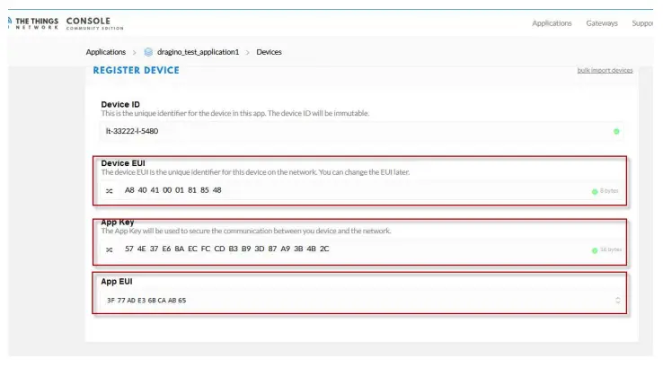 Tars Innovation STL420 LoRaWAN RS485 Converter fig 5