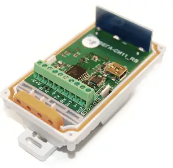 Tars Innovation STL420 LoRaWAN RS485 Converter product