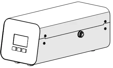 marco 1000940 Pour-D Control Box-fig1