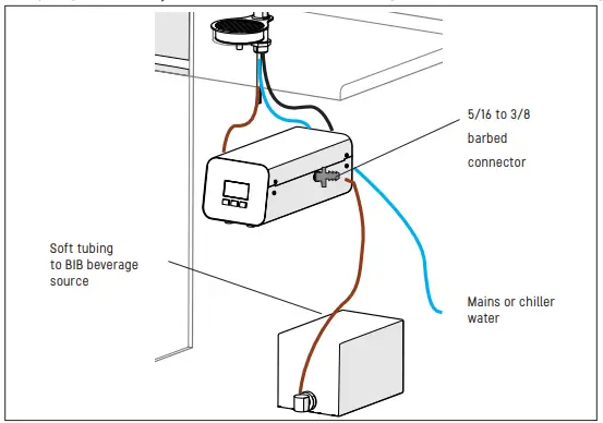 marco 1000940 Pour-D Control Box-fig11