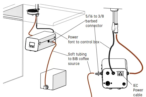 marco 1000940 Pour-D Control Box-fig14