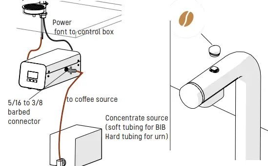 marco 1000940 Pour-D Control Box-fig15