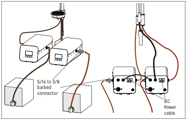 marco 1000940 Pour-D Control Box-fig16