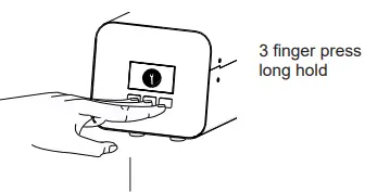 marco 1000940 Pour-D Control Box-fig18