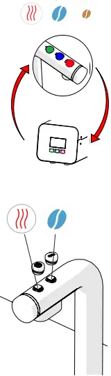 marco 1000940 Pour-D Control Box-fig20