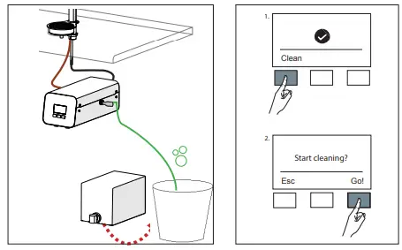 marco 1000940 Pour-D Control Box-fig21