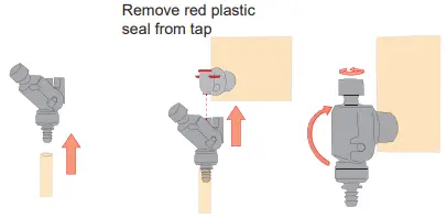 marco 1000940 Pour-D Control Box-fig4