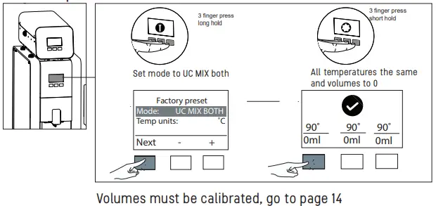 marco 1000940 Pour-D Control Box-fig8