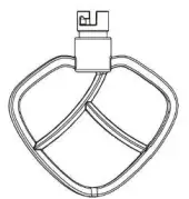 Galanz GLSM07WER08 RETRO STAND MIXER - fig 7