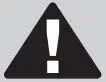 Warning icon