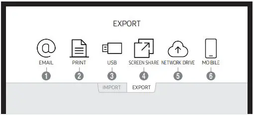 SAMSUNG Flip WM55R User Guide - EXPORT