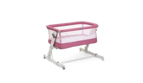 Chicco Next2me Pop Up Co-sleeping Crib Instruction Manual Chicco Next2me Pop Up Co-sleeping Crib Instruction Manual