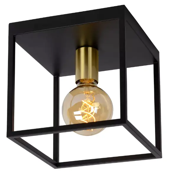 LUCIDE-RUBEN-Flush-Ceiling-Light-product-image