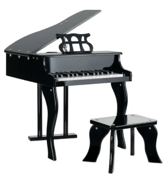 FUNKEY-MGP-30-BK-Mini-Toy-Grand-Piano-product