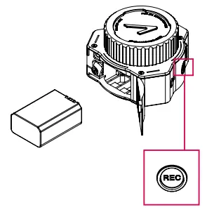 Prepare the F-C01 controller