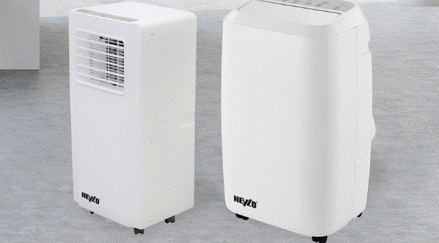 Heylo Ac 25 Air Conditioner User Manual Heylo Ac 25 Air Conditioner User Manual