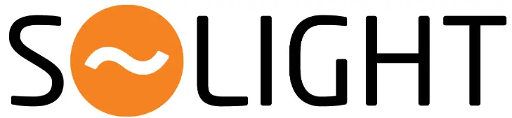 SOLIGHT logo