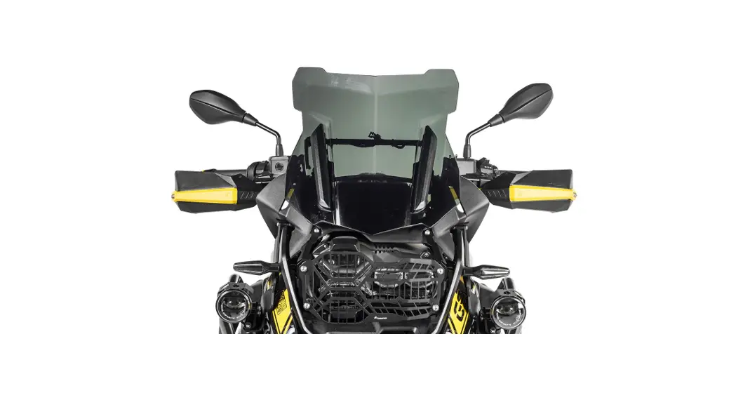 Bmw R1230gs Adventure Hand Protectors Defensa Expedition Touratech Special Instruction Manual Bmw R1230gs Adventure Hand Protectors Defensa Expedition Touratech Special Instruction Manual