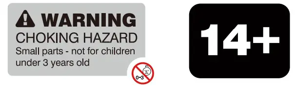 ATOMRC Fixed Wing Flying Fish - Figure 7