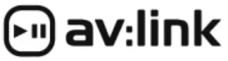 av link logo
