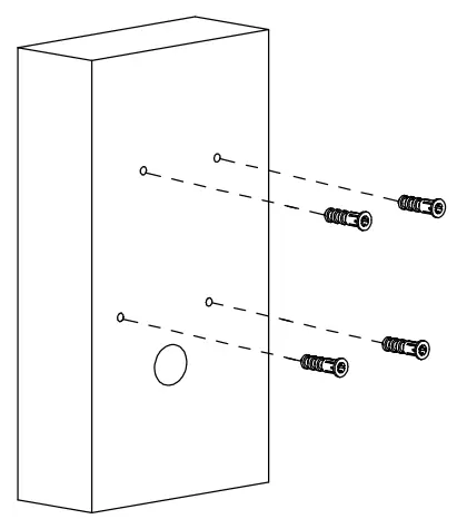 Akuvox E16 Video Door Phone IP Intercom - fig 11