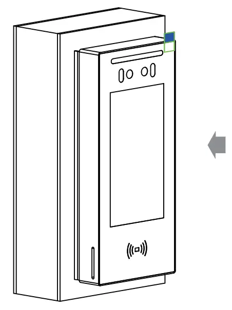 Akuvox E16 Video Door Phone IP Intercom - fig 14