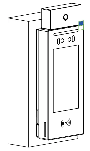 Akuvox E16 Video Door Phone IP Intercom - fig 19