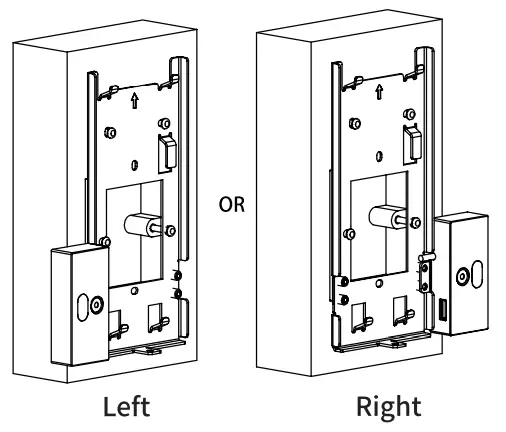 Akuvox E16 Video Door Phone IP Intercom - fig 22