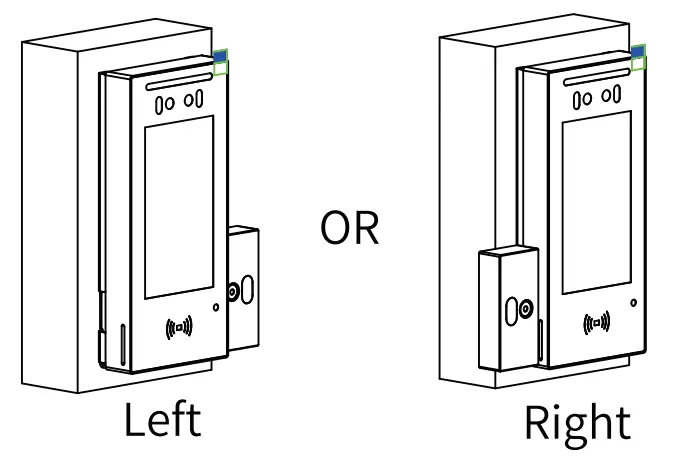 Akuvox E16 Video Door Phone IP Intercom - fig 28