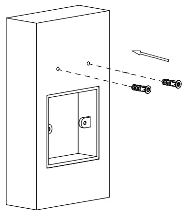 Akuvox E16 Video Door Phone IP Intercom - fig 4