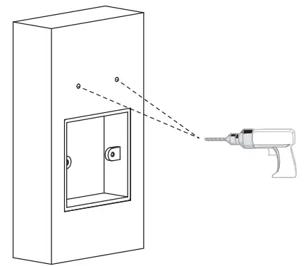 Akuvox E16 Video Door Phone IP Intercom - fig 5