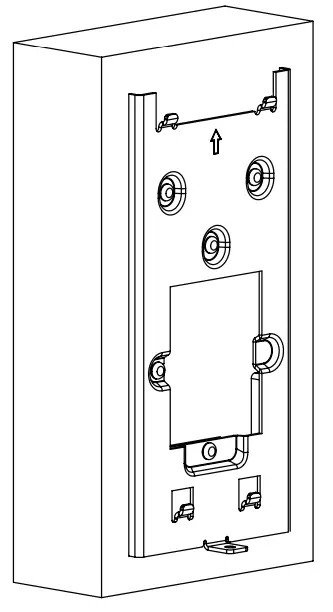 Akuvox E16 Video Door Phone IP Intercom - fig 7